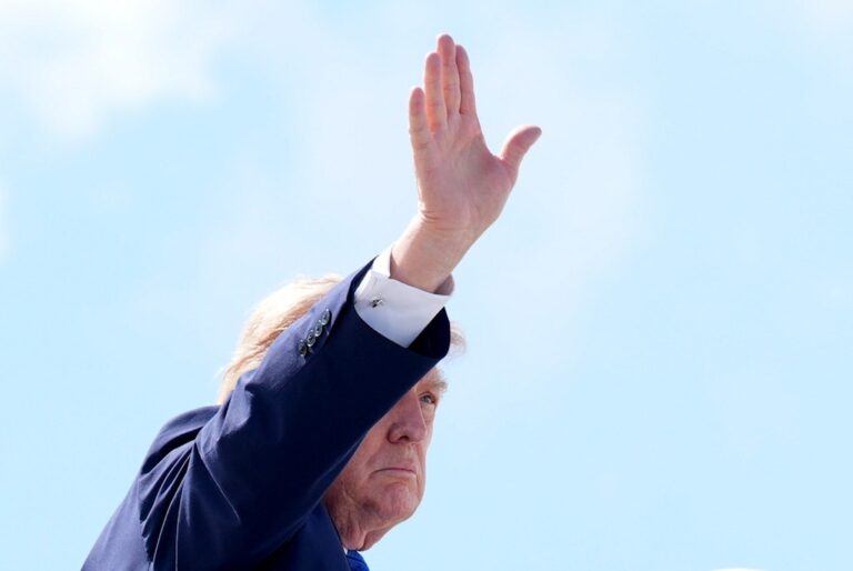Vingt-cinq États américains contestent en justice la légalité des nouveaux droits de douane de Trump