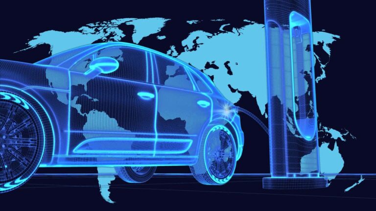Voitures électriques : 9,2 millions d'immatriculations au premier semestre 2026, mais une dynamique mondiale contrastée
