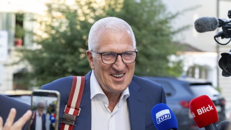 Procès Vincenz en appel : entre dépenses contestées et conflits d'intérêts, le Tribunal cantonal de Zurich au cœur d'un dossier complexe