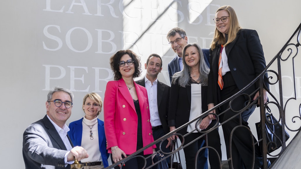 Vaud : le Grand Conseil enterre la rente viagère des conseillers d'État en premier débat