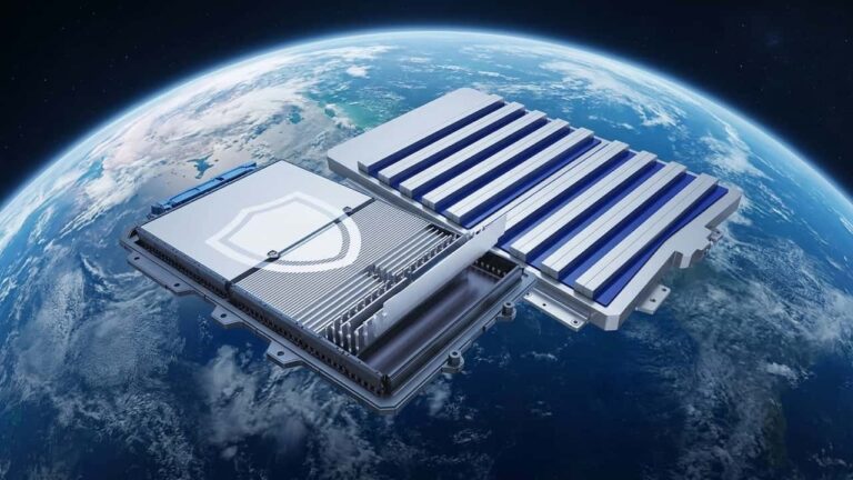 CATL et BYD concentrent plus de 55 % du marché mondial des batteries pour véhicules électriques