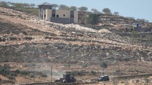 Sanctions occidentales contre les colonies israéliennes en Cisjordanie : douze pays passent à l'acte