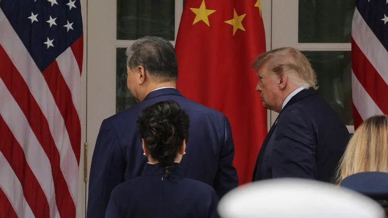 Accord commercial sino-américain : quelles répercussions pour les exportateurs européens et la Suisse ?