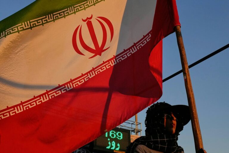 Guerre contre l'Iran : le CBO chiffre la facture américaine à 38 milliards de dollars