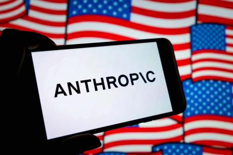 Anthropic maintenu à l'écart du Pentagone : la justice fédérale valide l'exclusion de la start-up d'IA