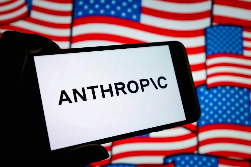 Anthropic maintenu à l'écart du Pentagone : la justice fédérale valide l'exclusion de la start-up d'IA