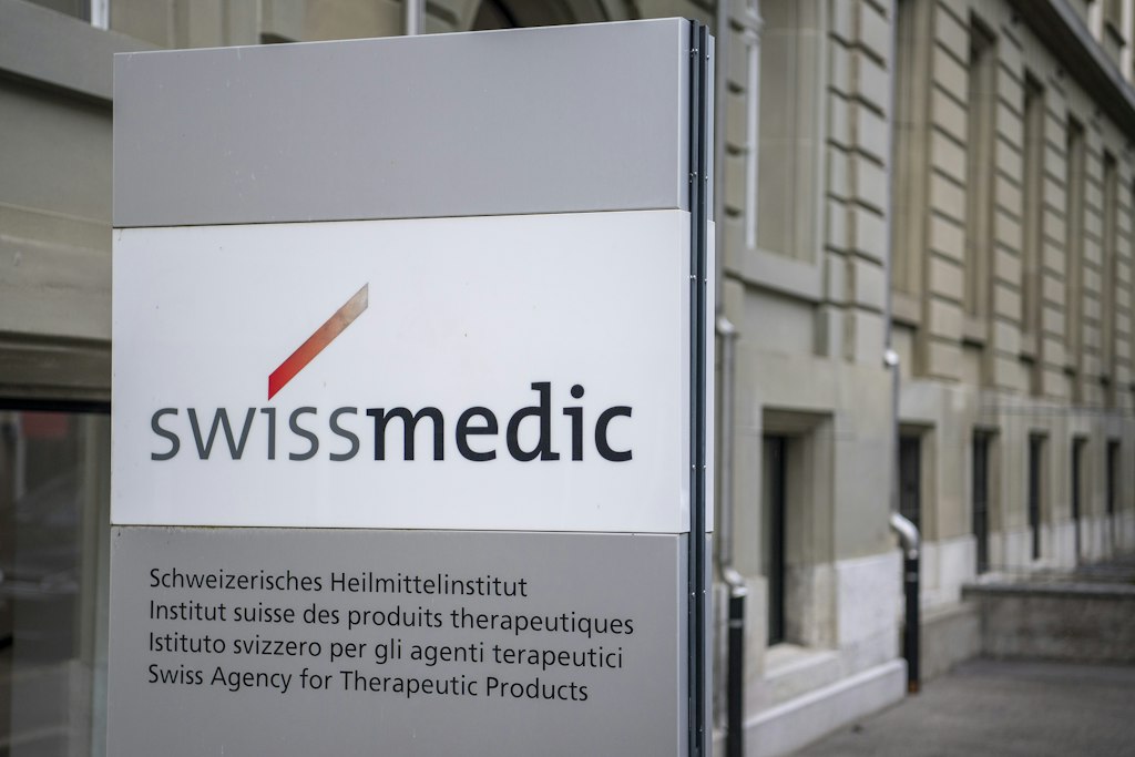 Swissmedic : le Conseil national ajuste le mécanisme de financement par taxes et émoluments