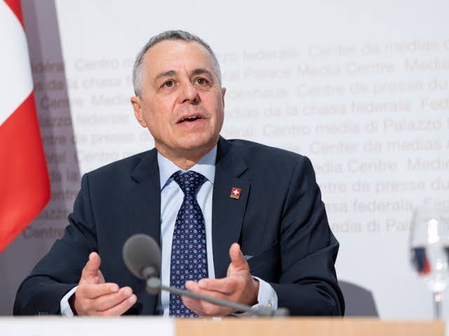 Rejet de l'initiative sur la neutralité : Cassis défend une neutralité adaptable au service des intérêts suisses