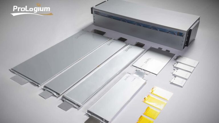 Mercedes et ProLogium accélèrent vers la batterie à l'état solide : une course technologique aux enjeux industriels considérables