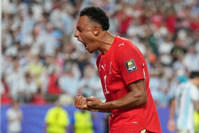 Coupe du monde, binationaux, FIFA : Peter Knäbel dresse le bilan d'une année charnière pour l'ASF
