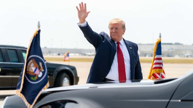 Véhicules électriques chinois sur le marché américain : entre rumeurs diplomatiques et verrou législatif