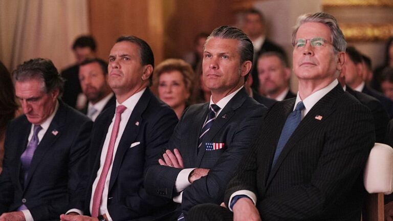 Financement du Hamas : Washington sanctionne deux ressortissants français et leurs associations caritatives