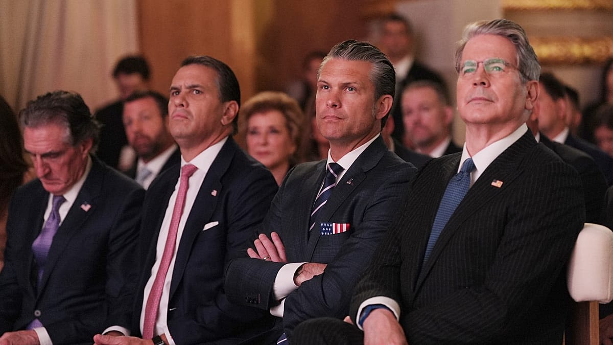 Financement du Hamas : Washington sanctionne deux ressortissants français et leurs associations caritatives