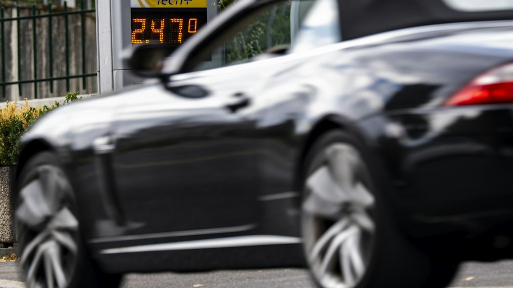 Importations automobiles : le Parlement fédéral relève les seuils de contrôle technique