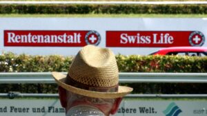 Caisses de pension suisses : un troisième trimestre solide porté par la baisse des engagements