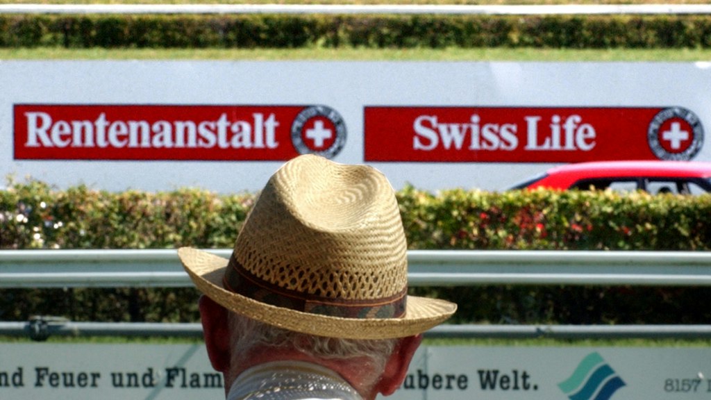 Caisses de pension suisses : un troisième trimestre solide porté par la baisse des engagements