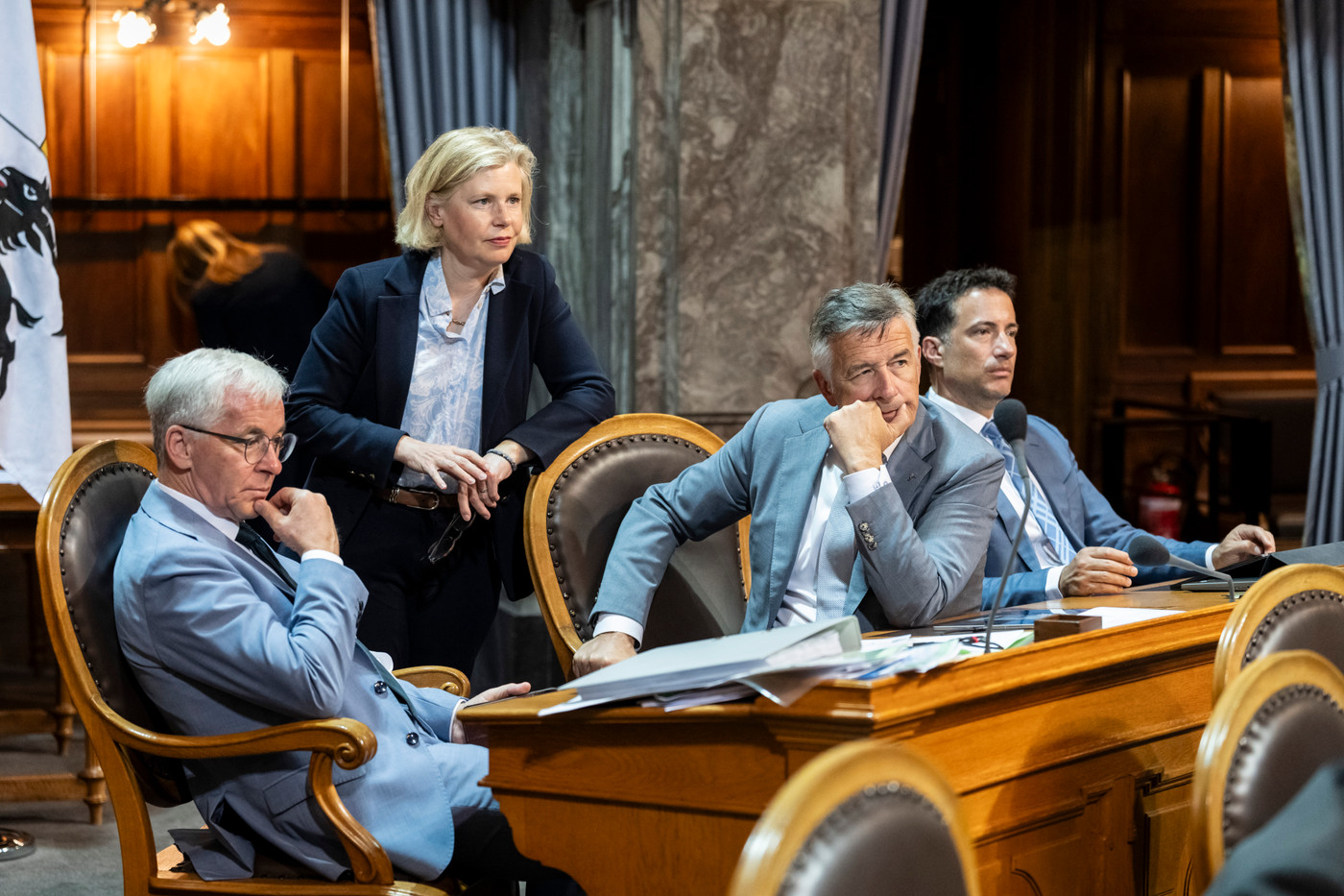 Bilatérales III au Conseil des États : le fédéralisme suisse face à la pression européenne